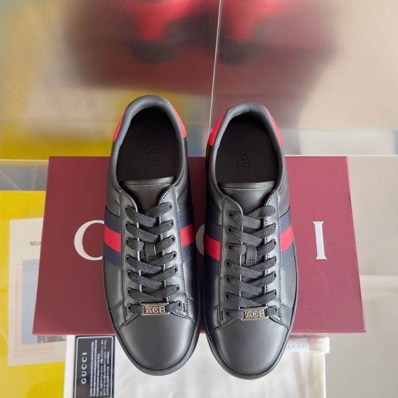 Gucci Ace Shoes